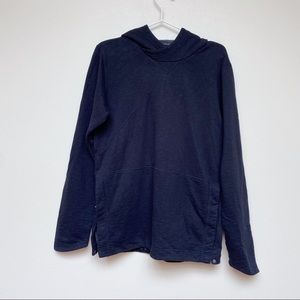 🛑 3/$15 Adidas dark gray sweater